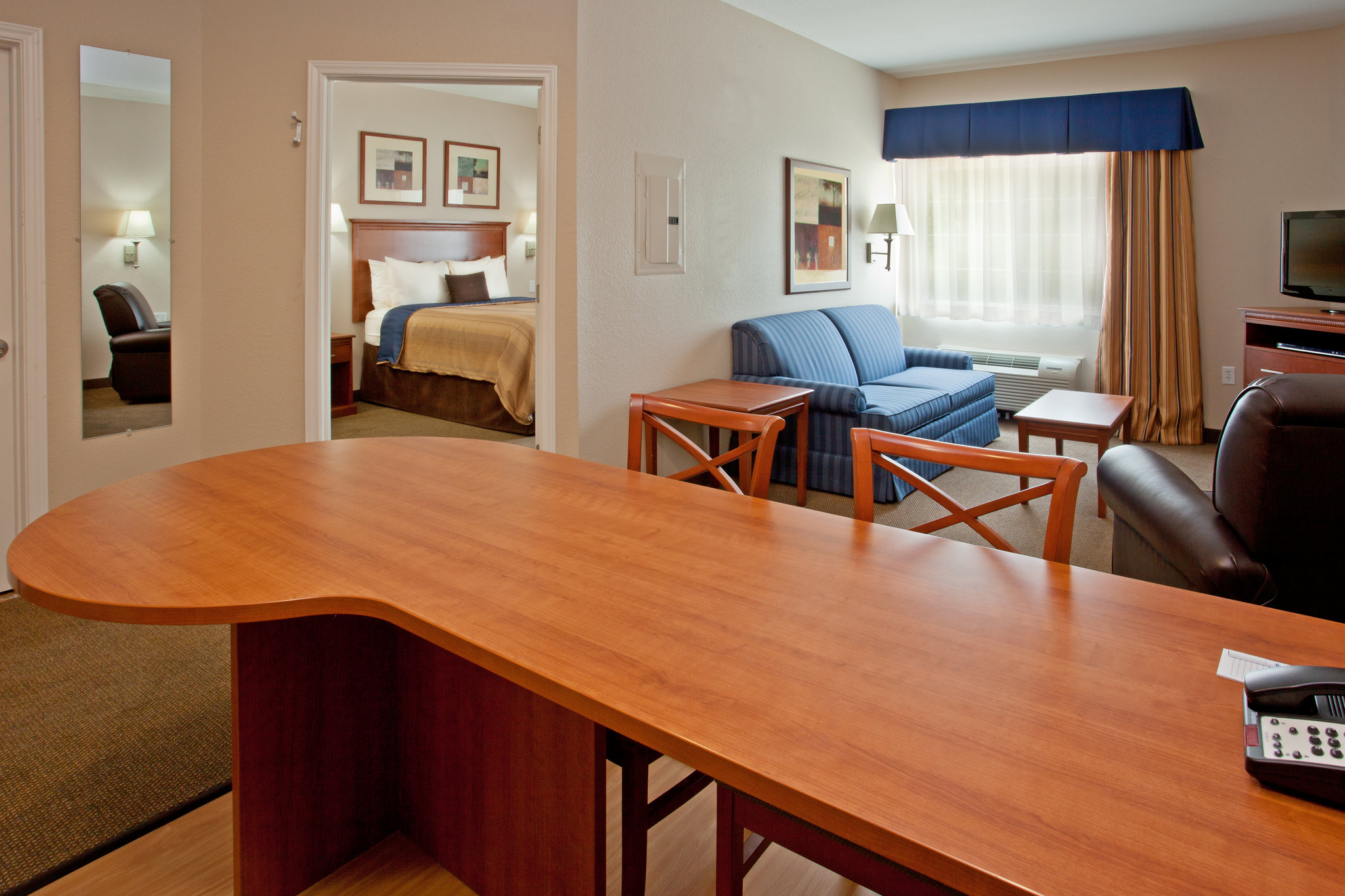 Extended Stay America Houston Kingwood
