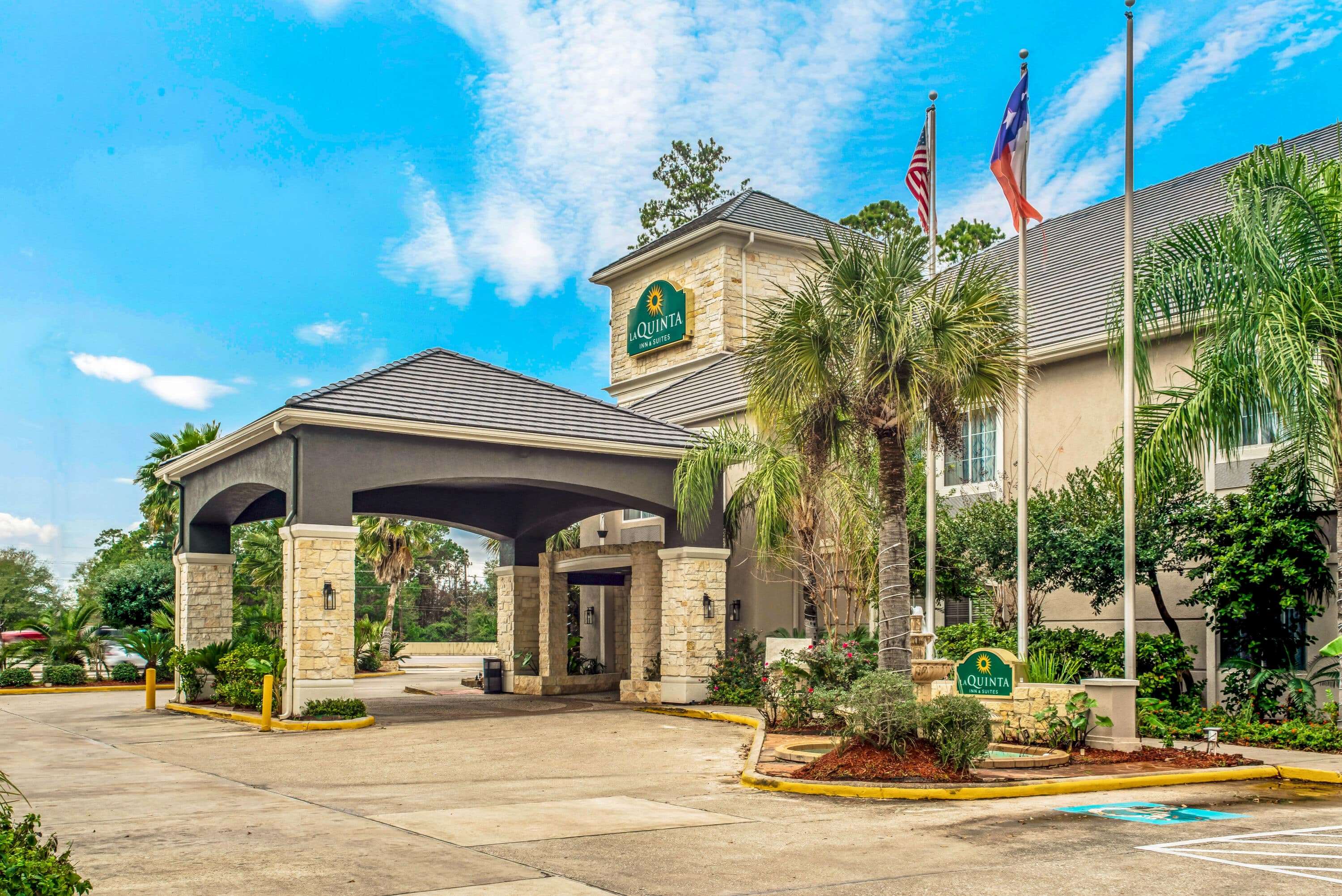 La Quinta Inn & Suites by Wyndham Kingwood Houston IAH Airpt