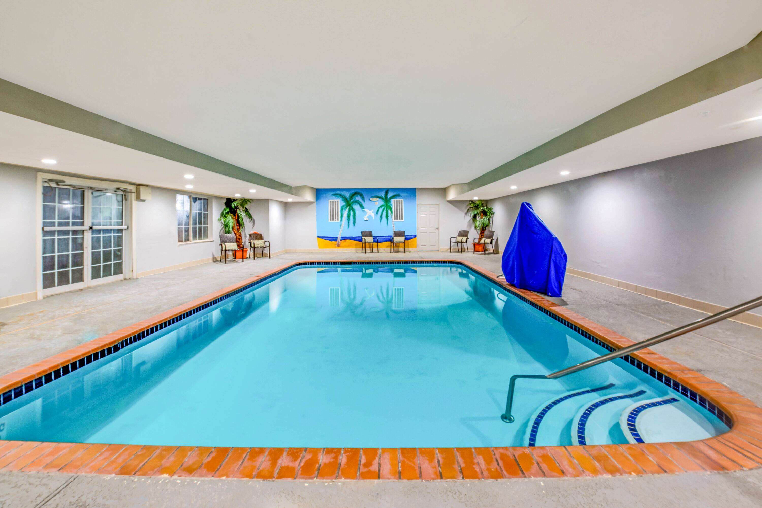 La Quinta Inn & Suites by Wyndham Kingwood Houston IAH Airpt