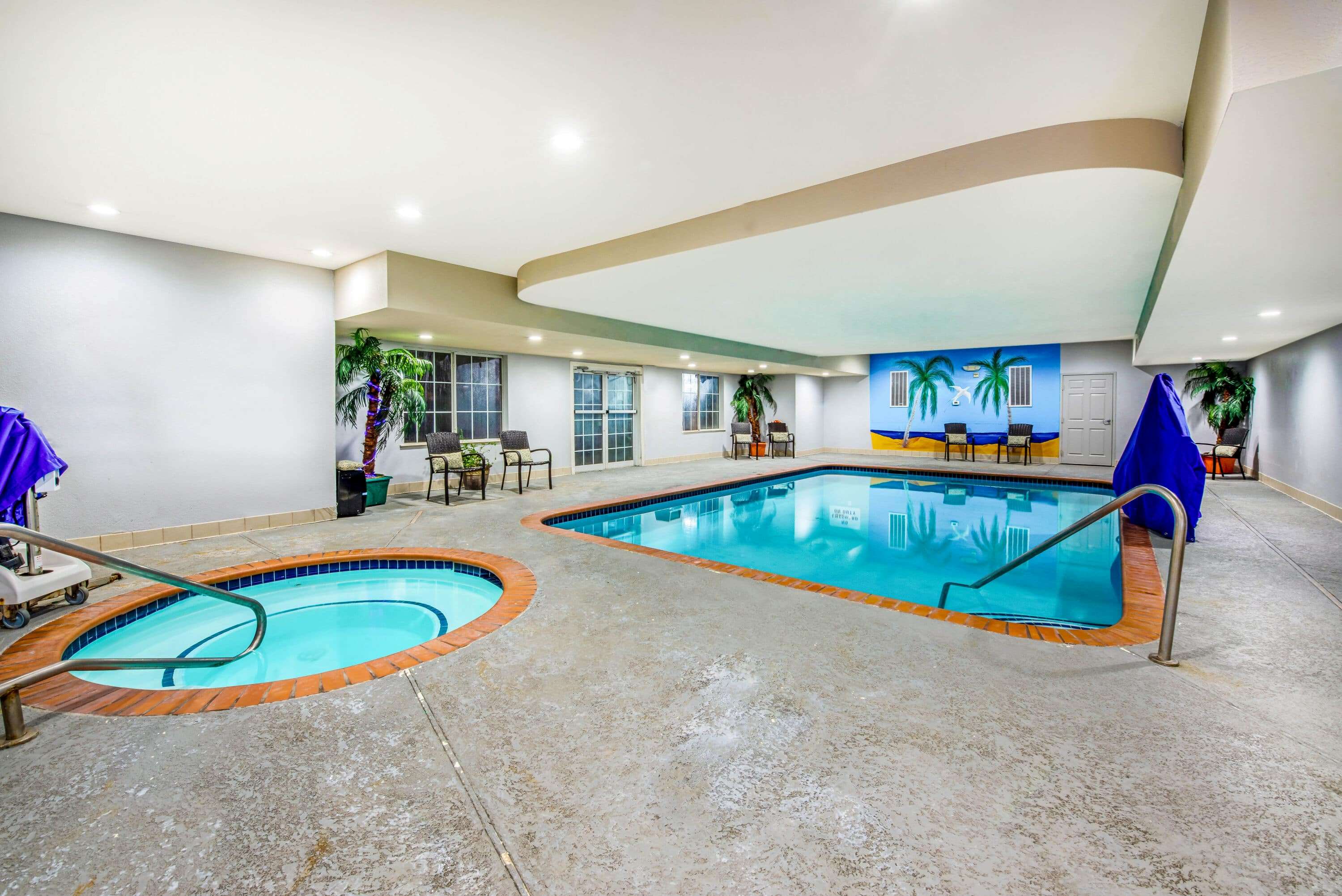 La Quinta Inn & Suites by Wyndham Kingwood Houston IAH Airpt