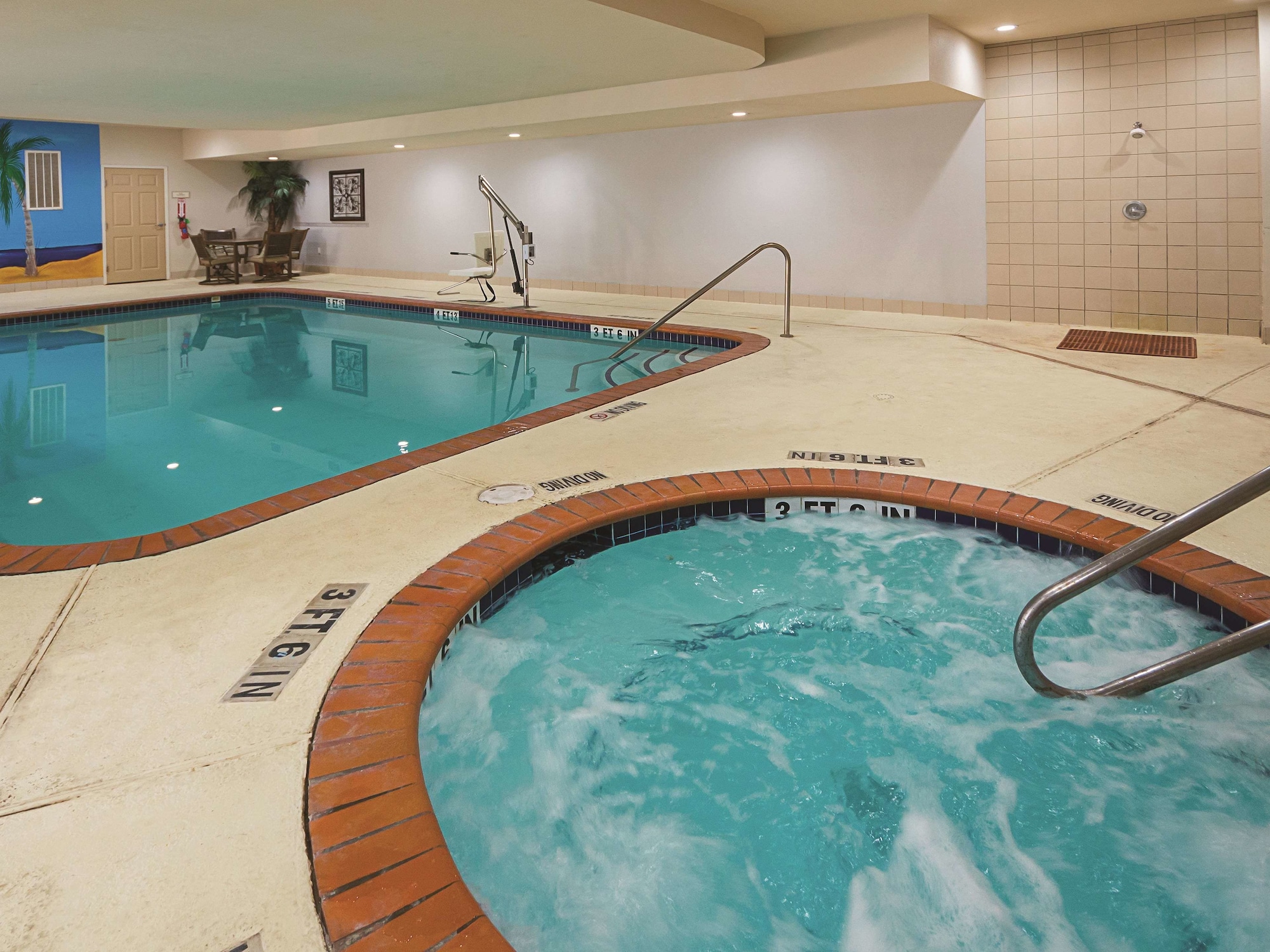 La Quinta Inn & Suites by Wyndham Kingwood Houston IAH Airpt