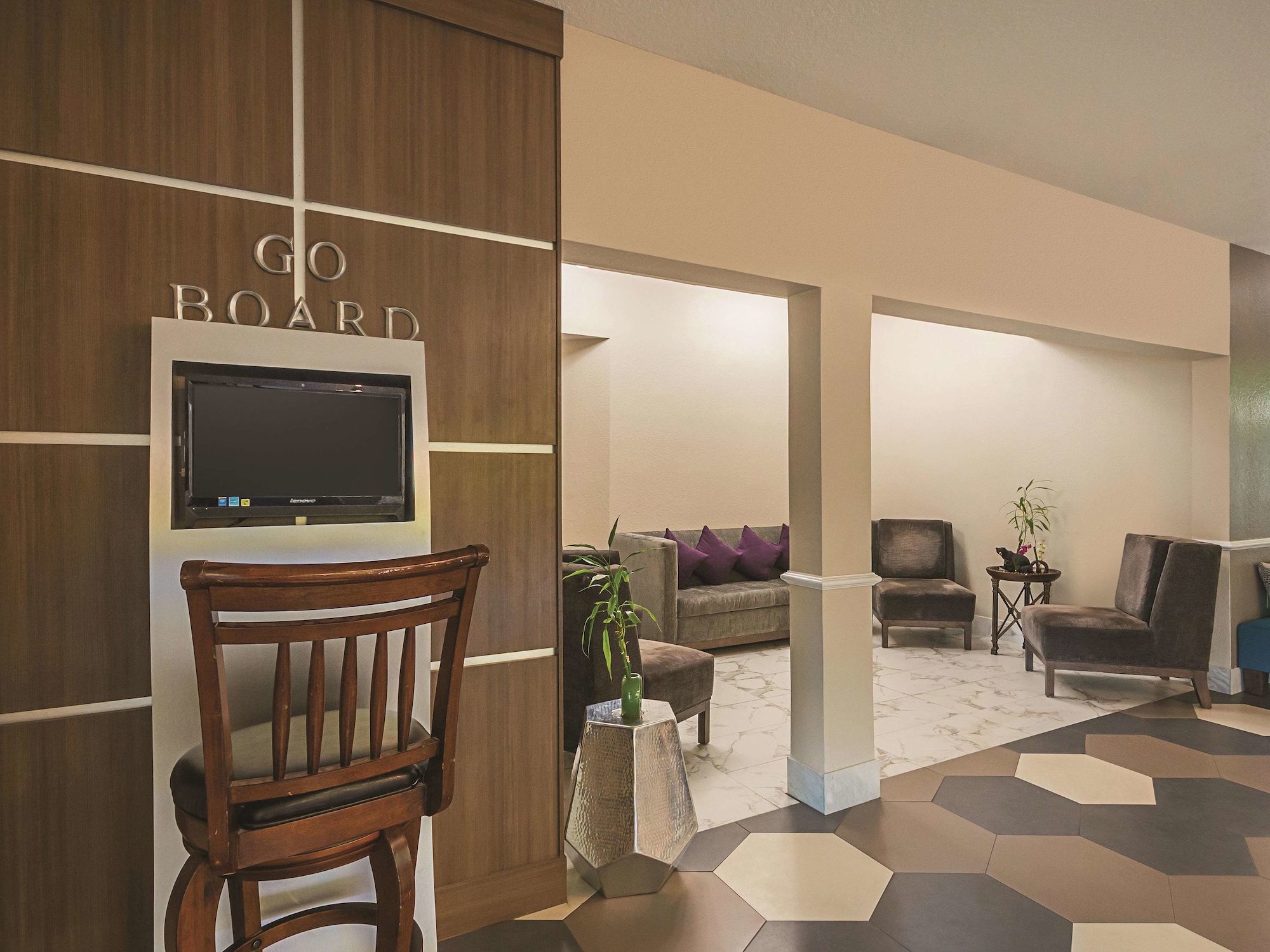 La Quinta Inn & Suites by Wyndham Kingwood Houston IAH Airpt