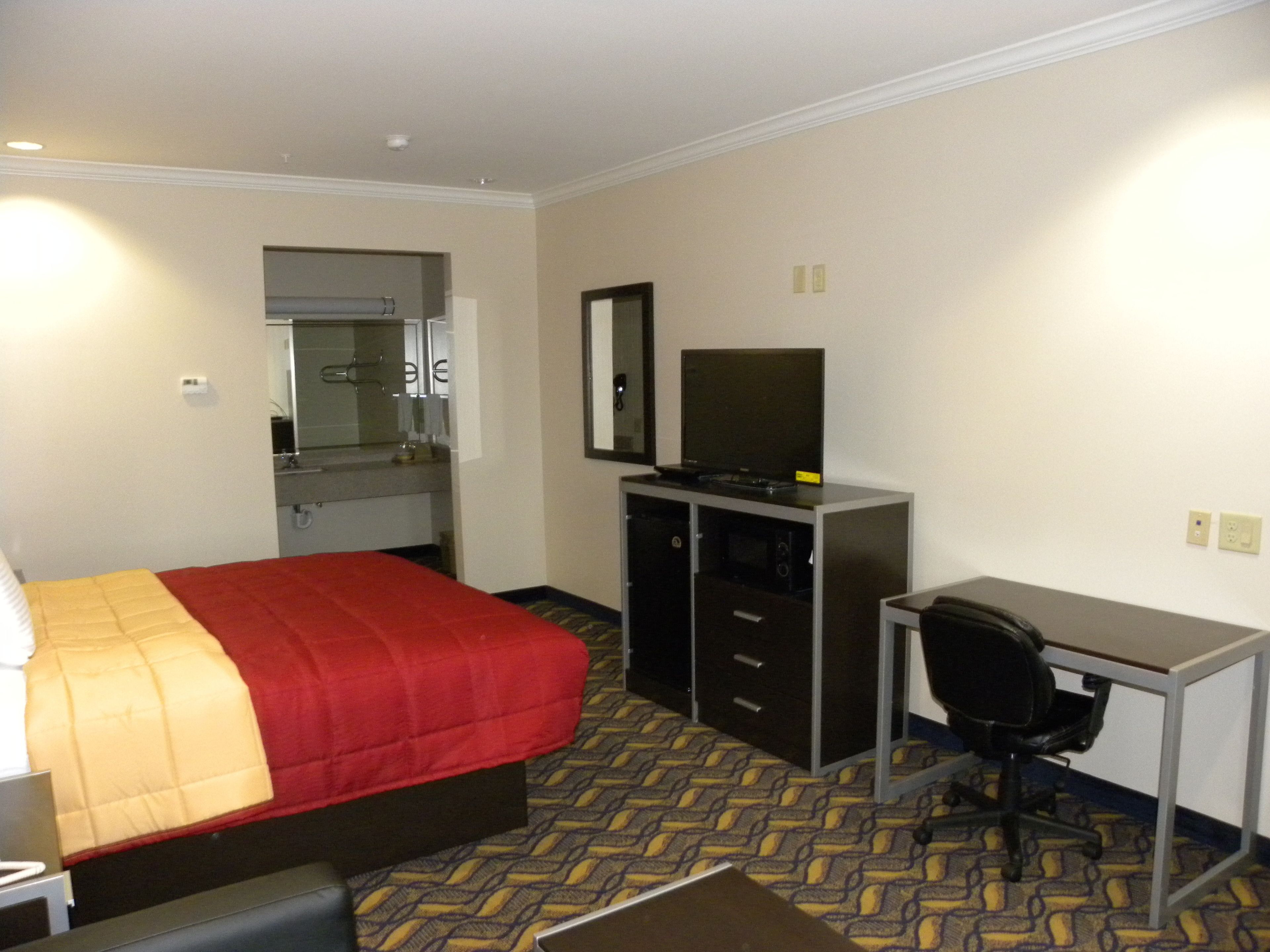 Palace Inn Kingwood