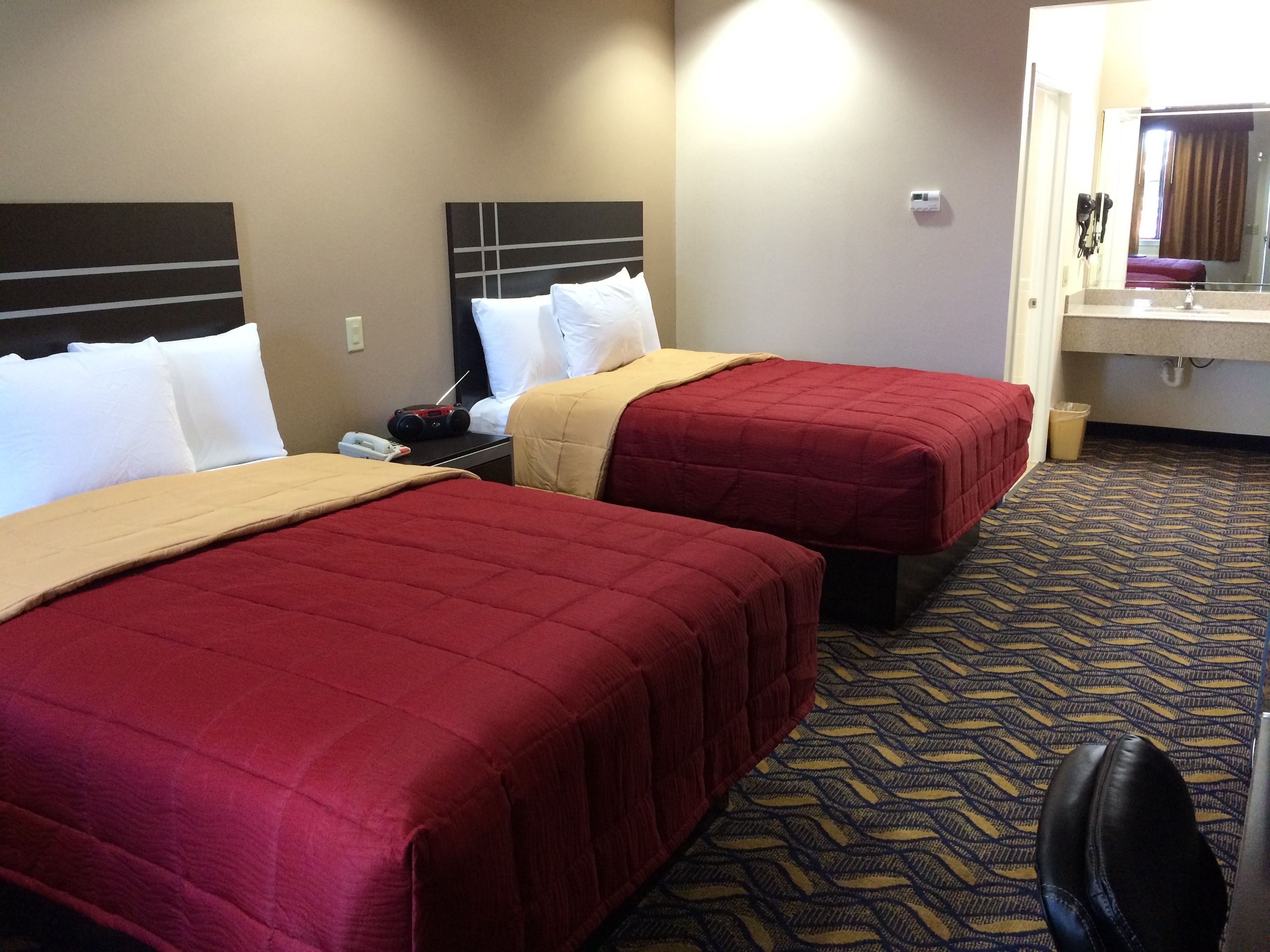 Palace Inn Kingwood