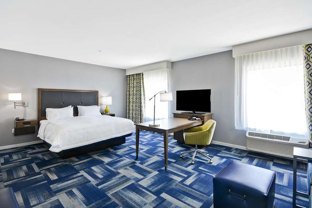 Hampton Inn Kyle