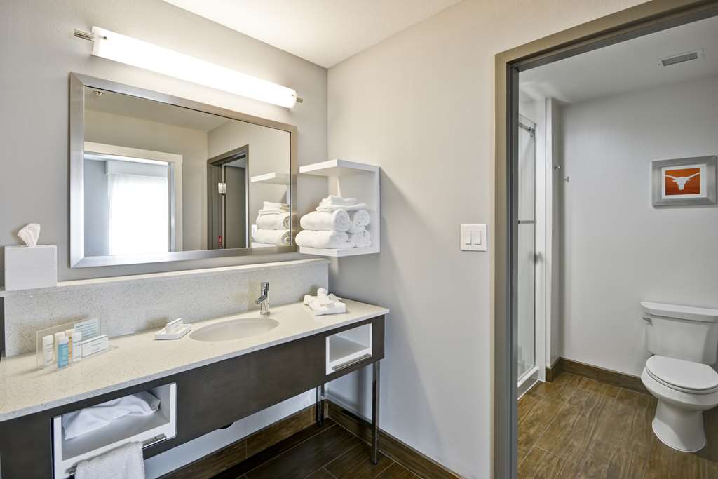 Hampton Inn Kyle