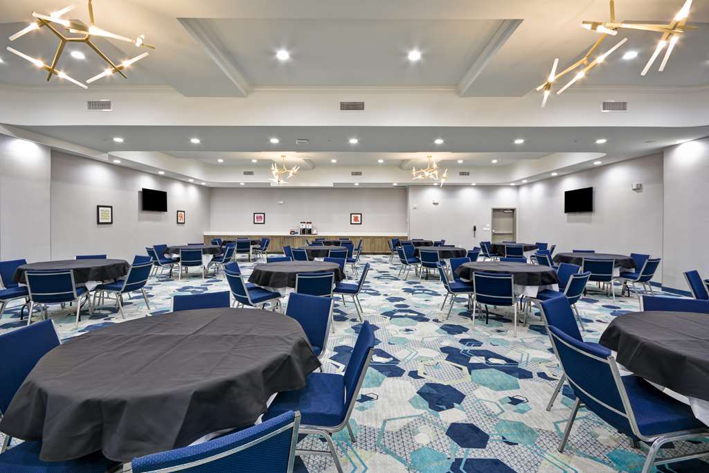 Hampton Inn Kyle
