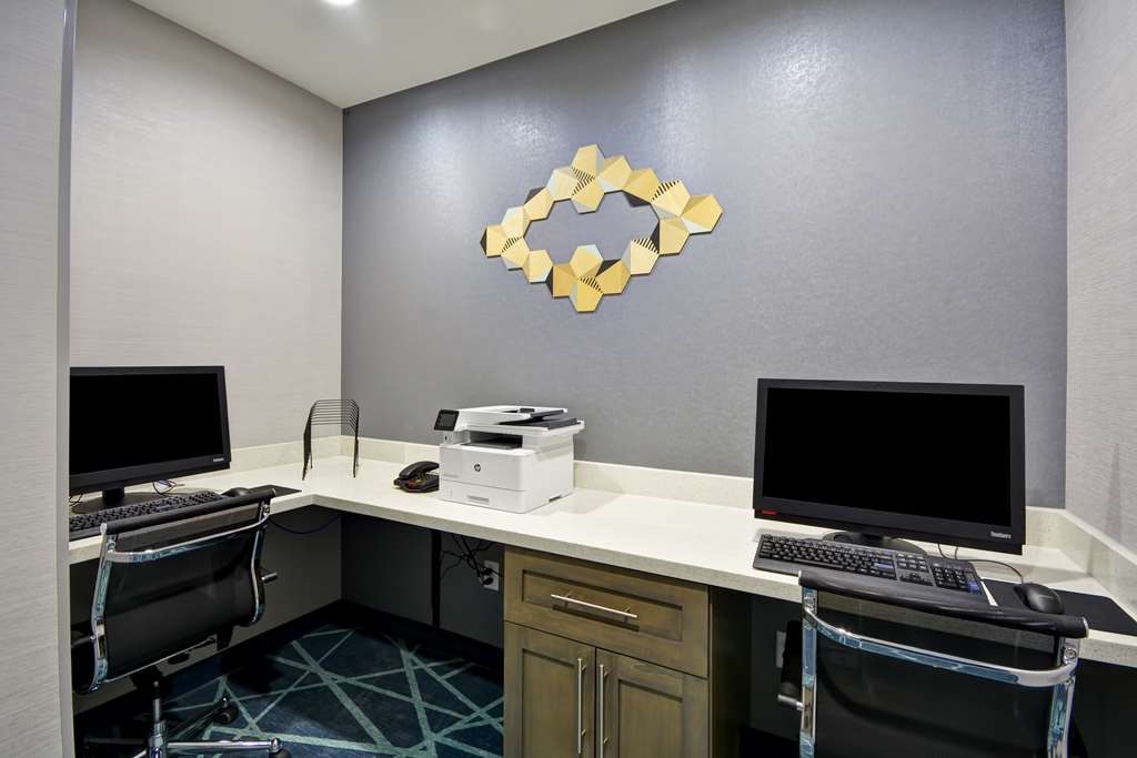 Hampton Inn Kyle