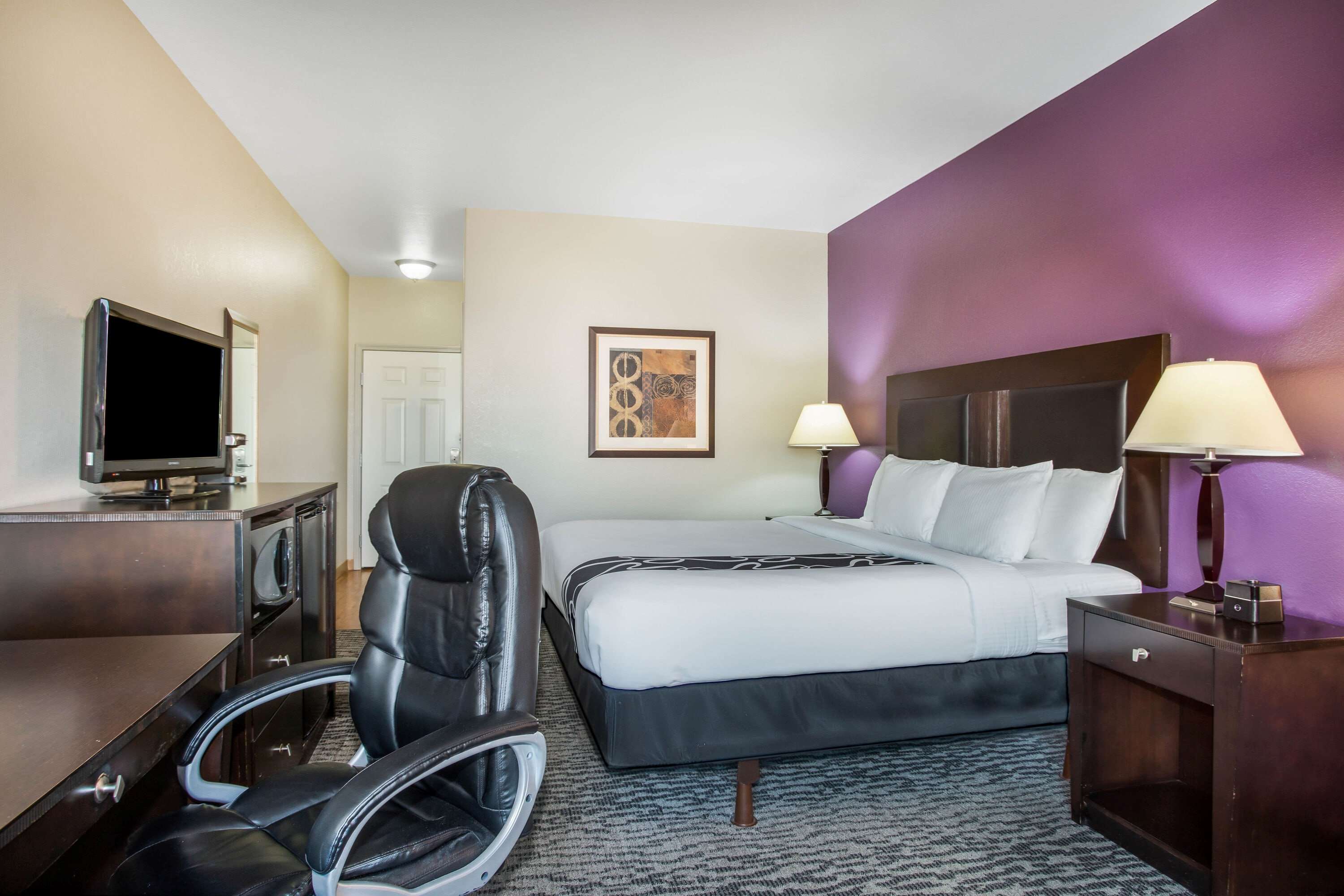 La Quinta Inn & Suites by Wyndham Kyle - Austin South