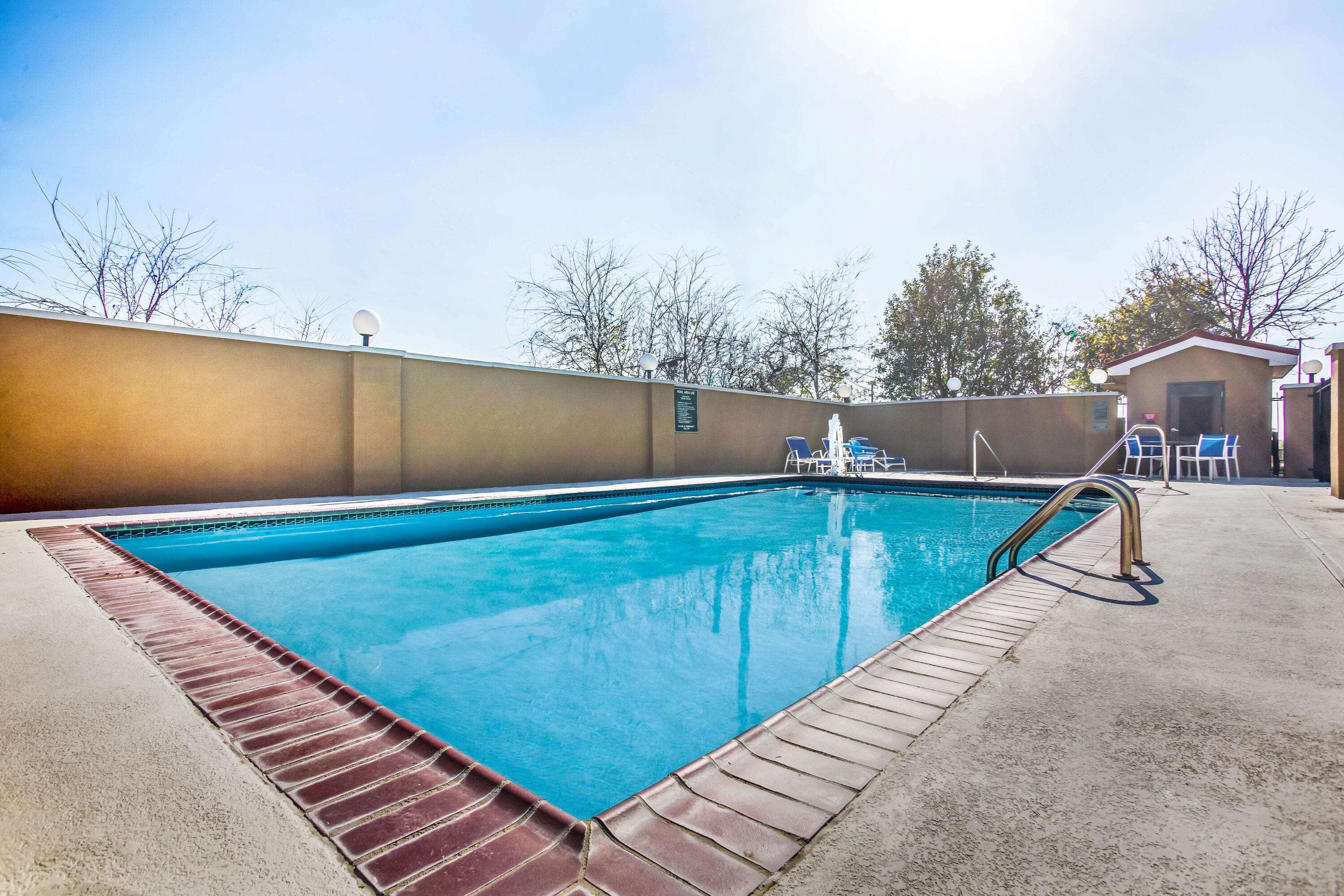 La Quinta Inn & Suites by Wyndham Kyle - Austin South