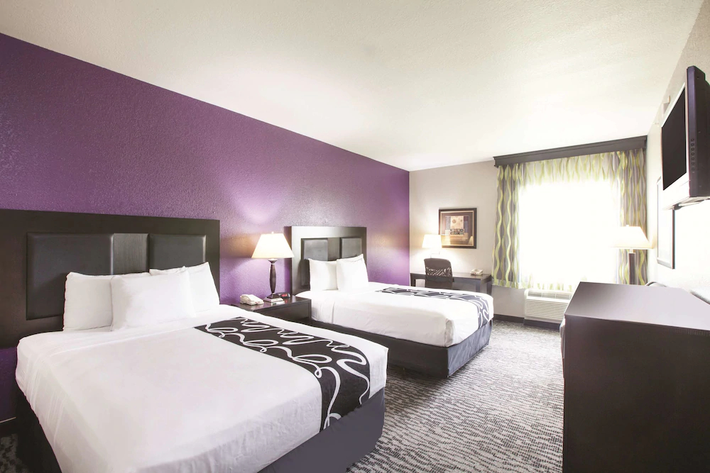 La Quinta Inn & Suites by Wyndham Kyle - Austin South