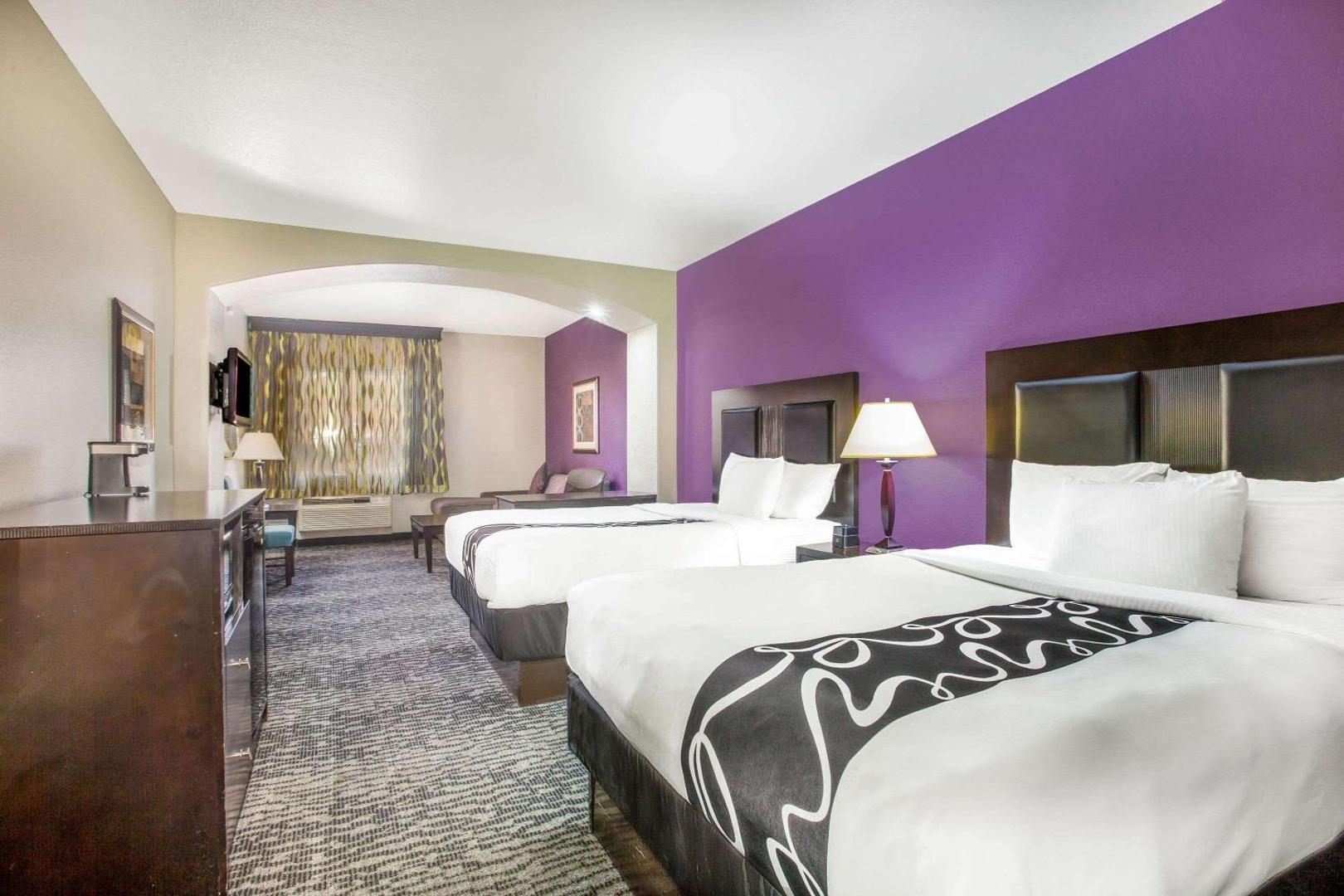 La Quinta Inn & Suites by Wyndham Kyle - Austin South