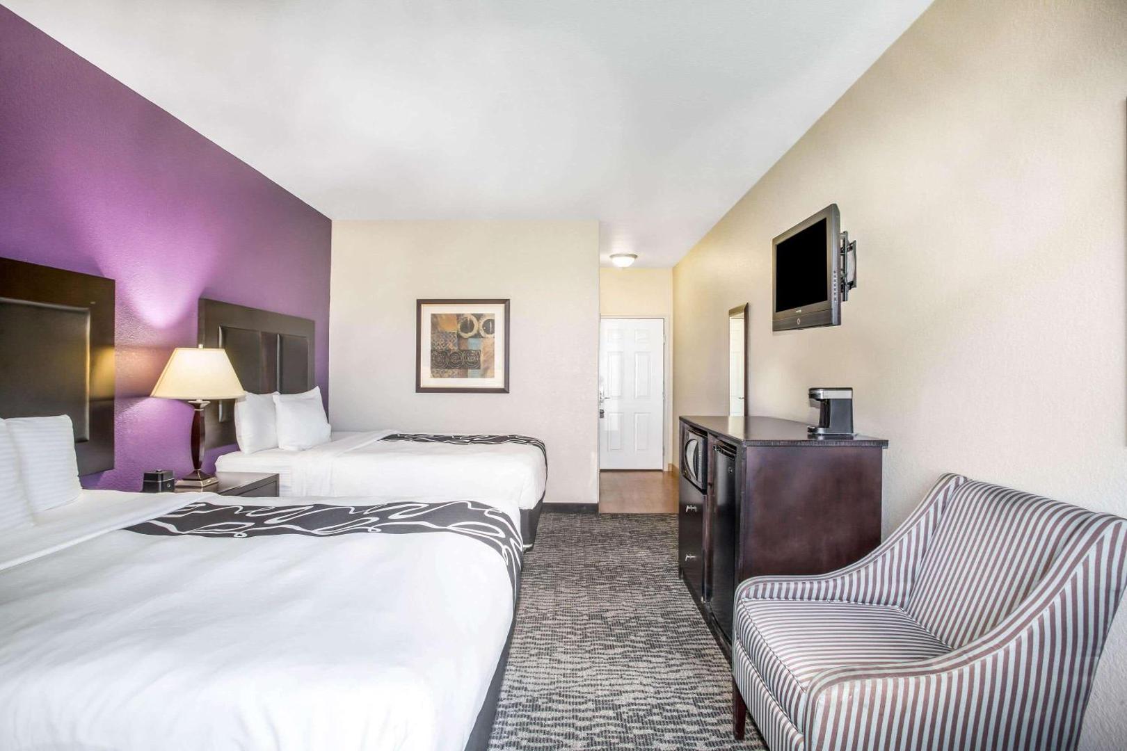 La Quinta Inn & Suites by Wyndham Kyle - Austin South