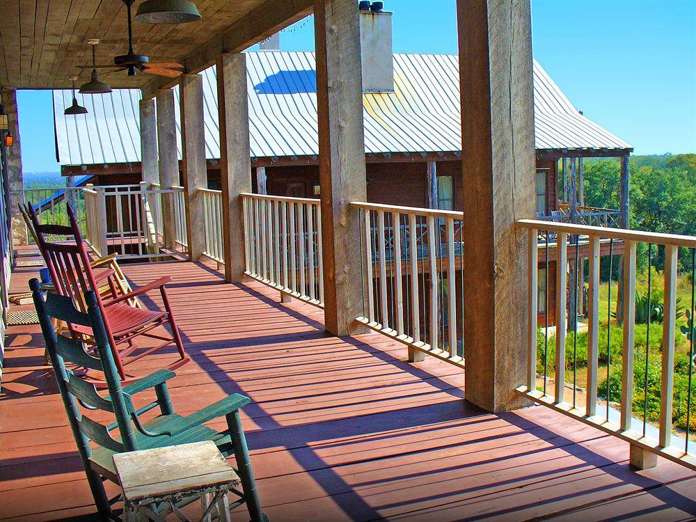 Sage Hill Inn & Spa