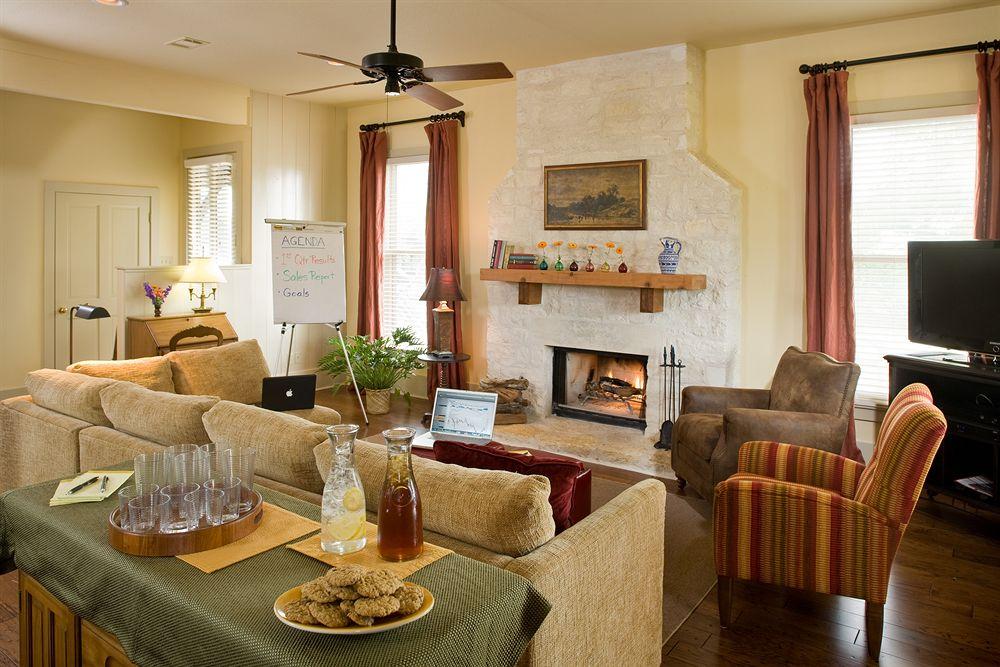 Sage Hill Inn & Spa