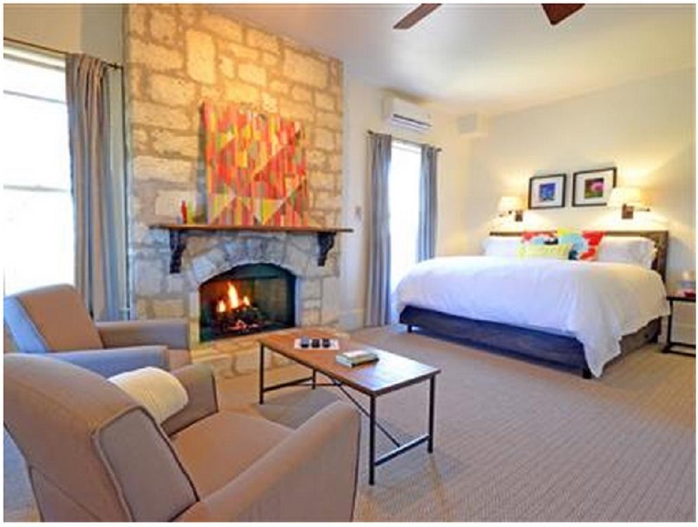 Sage Hill Inn & Spa