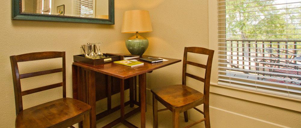 Sage Hill Inn & Spa