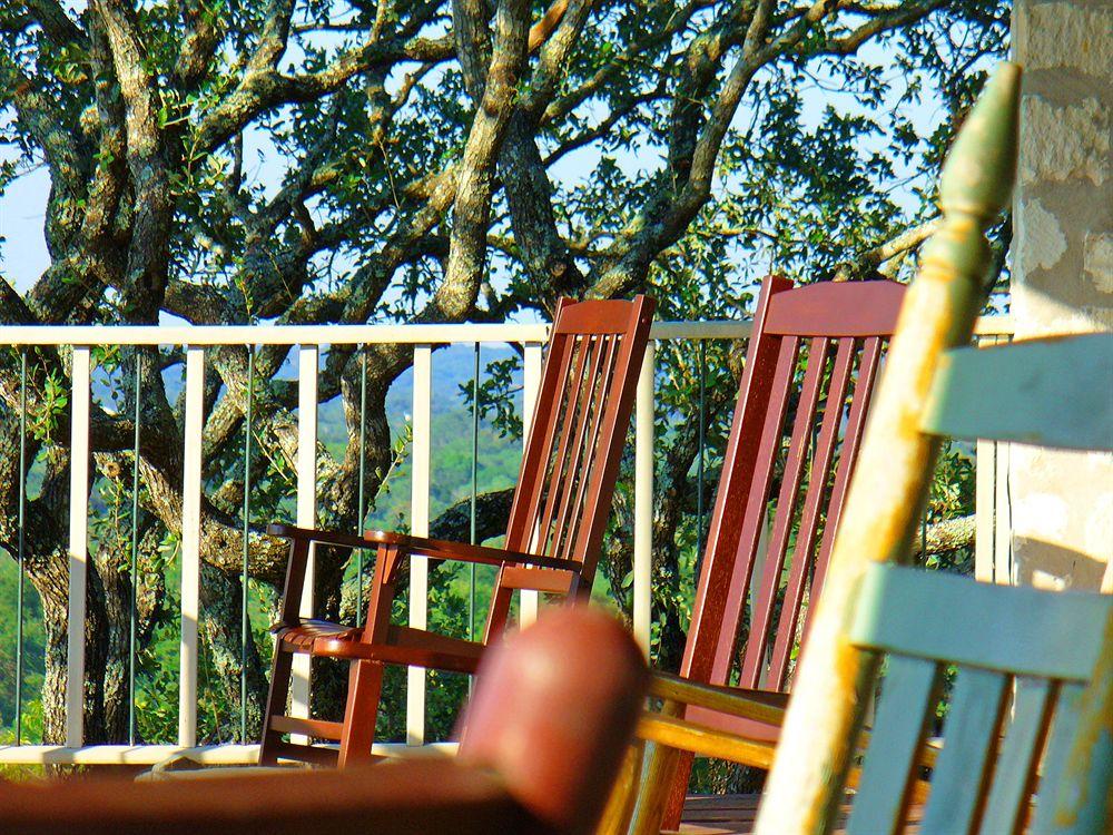 Sage Hill Inn & Spa