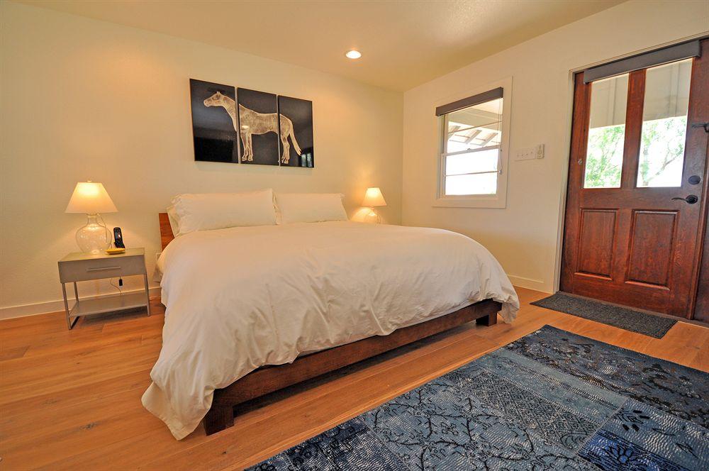 Sage Hill Inn & Spa