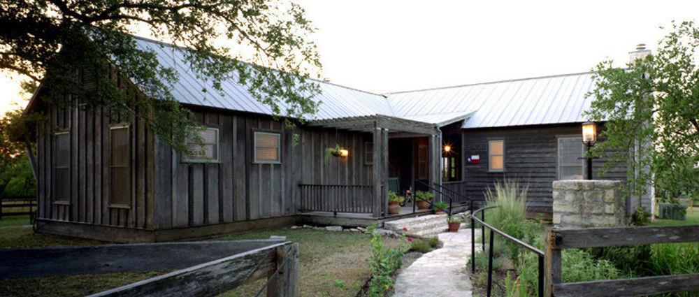 Sage Hill Inn & Spa