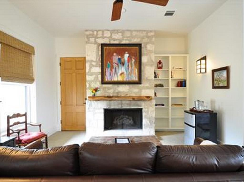 Sage Hill Inn & Spa