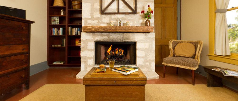Sage Hill Inn & Spa