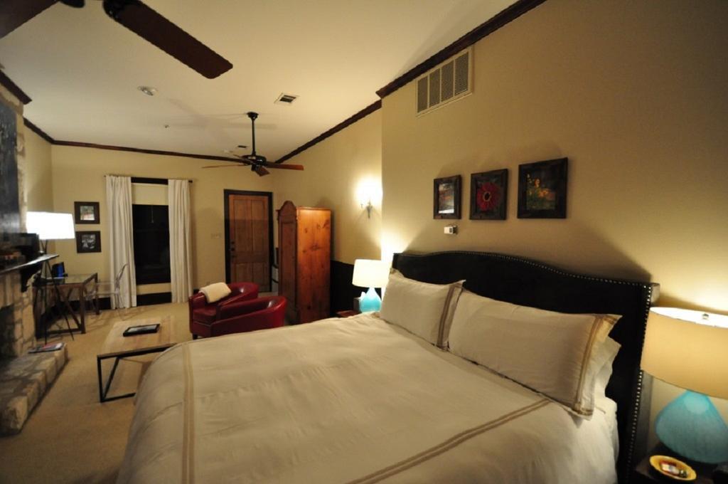 Sage Hill Inn & Spa
