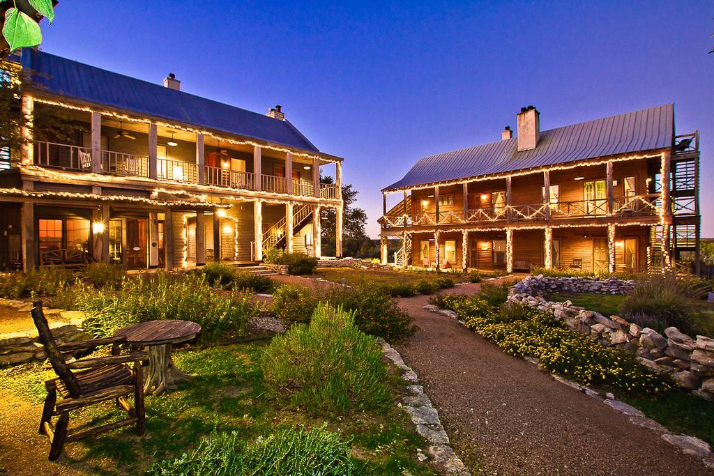 Sage Hill Inn & Spa