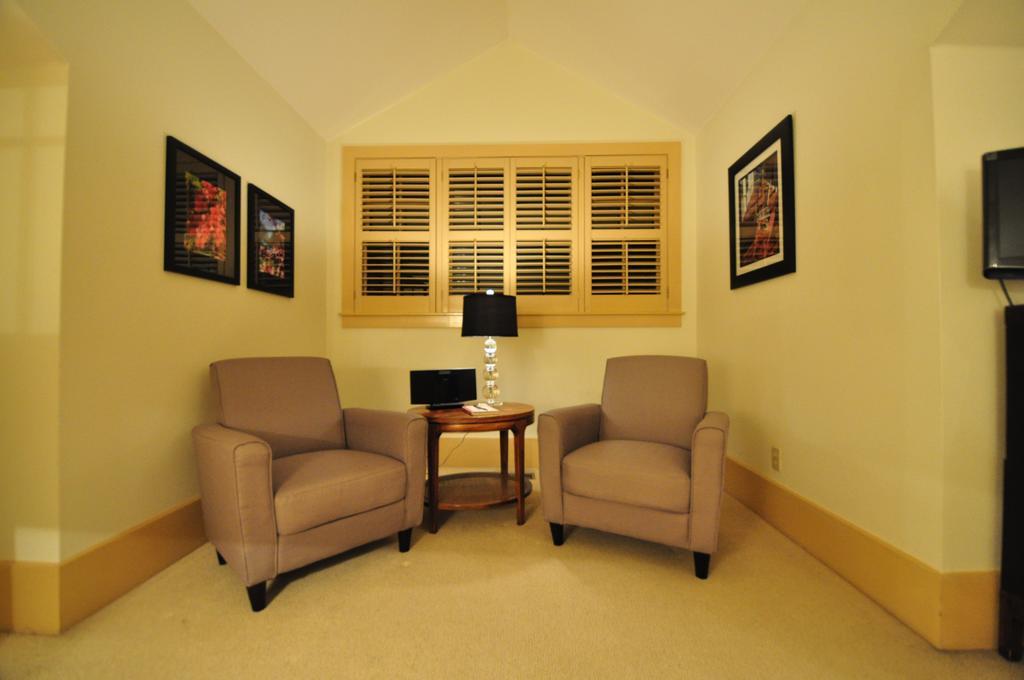 Sage Hill Inn & Spa