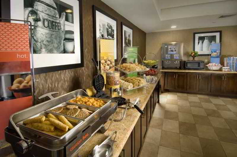 Hampton Inn Waco