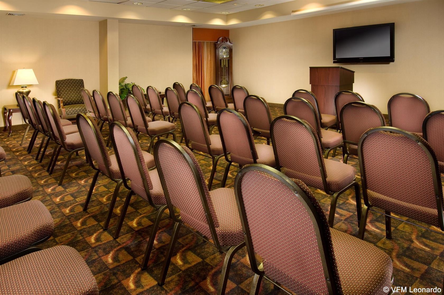 Hampton Inn Waco