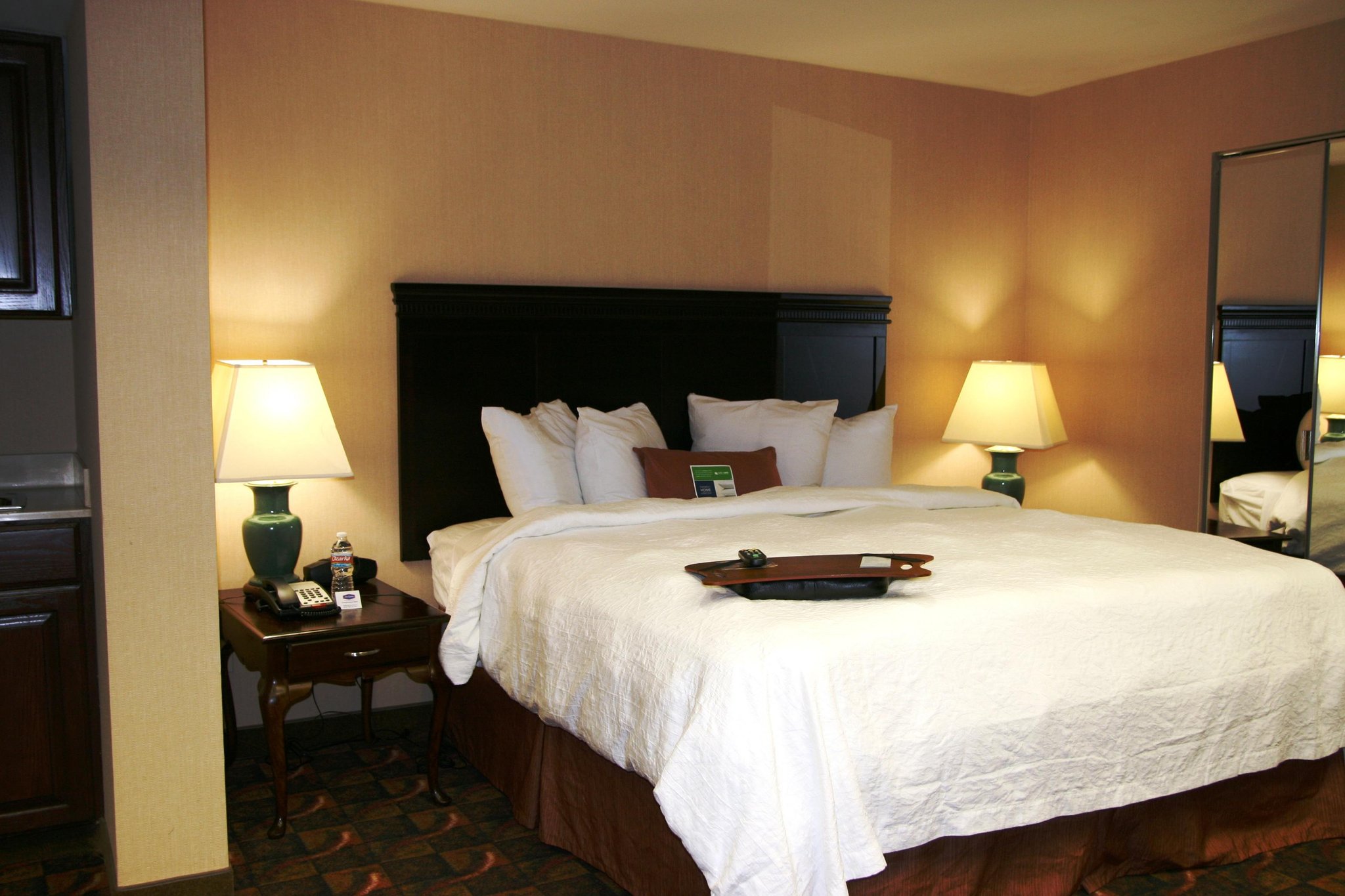 Hampton Inn Waco