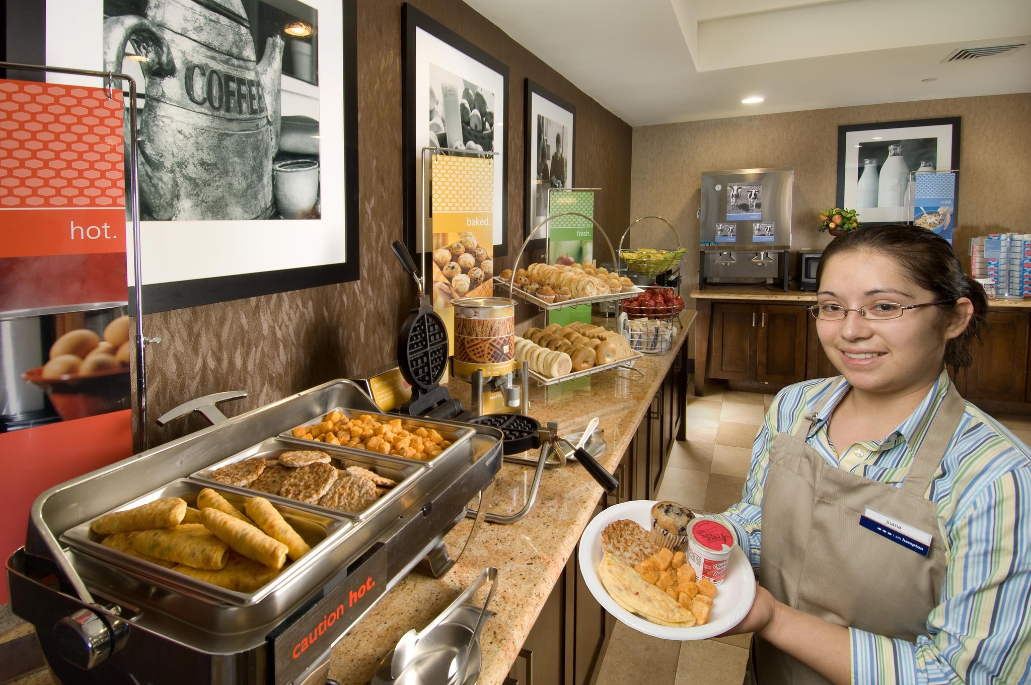 Hampton Inn Waco