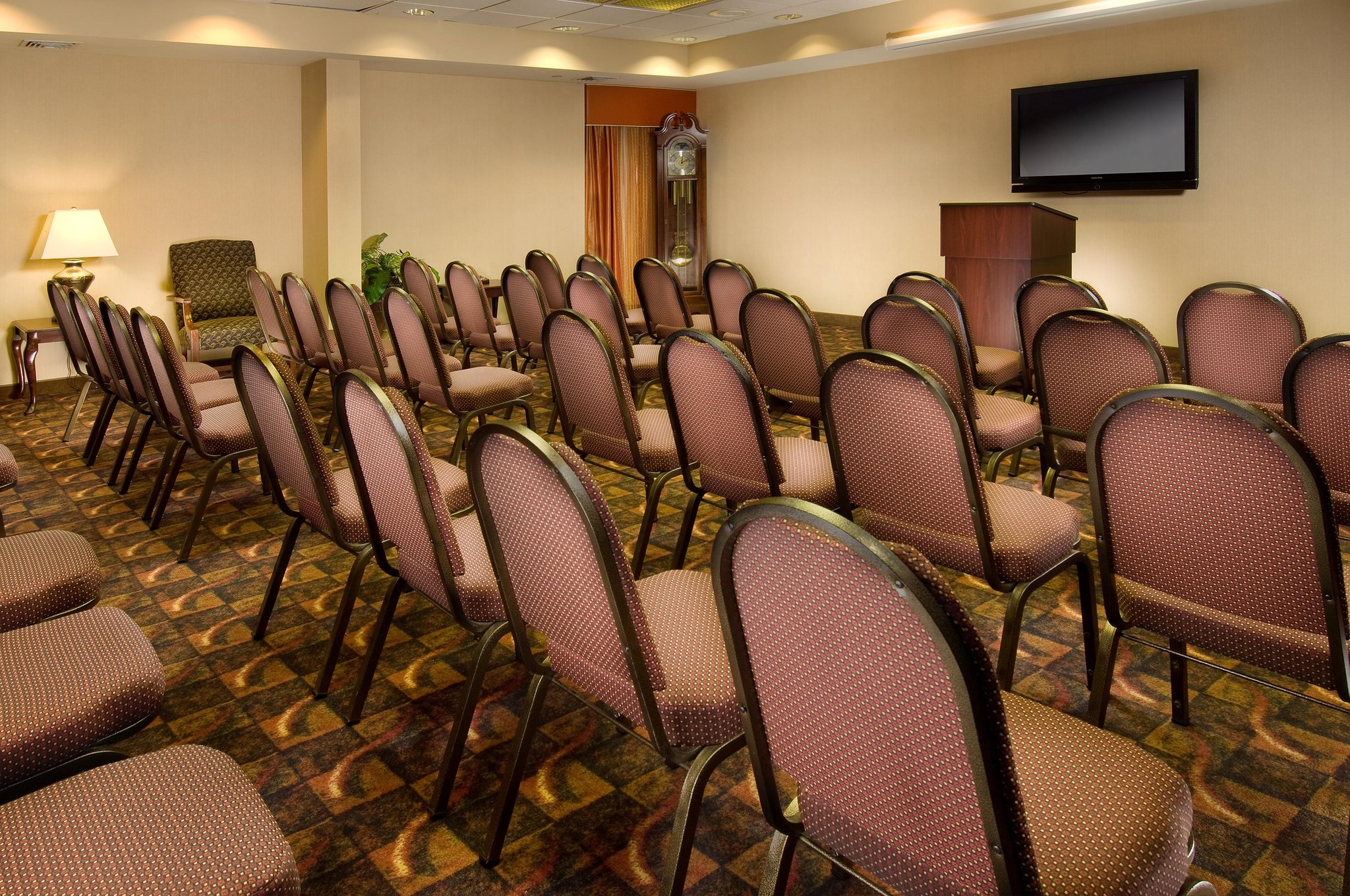 Hampton Inn Waco