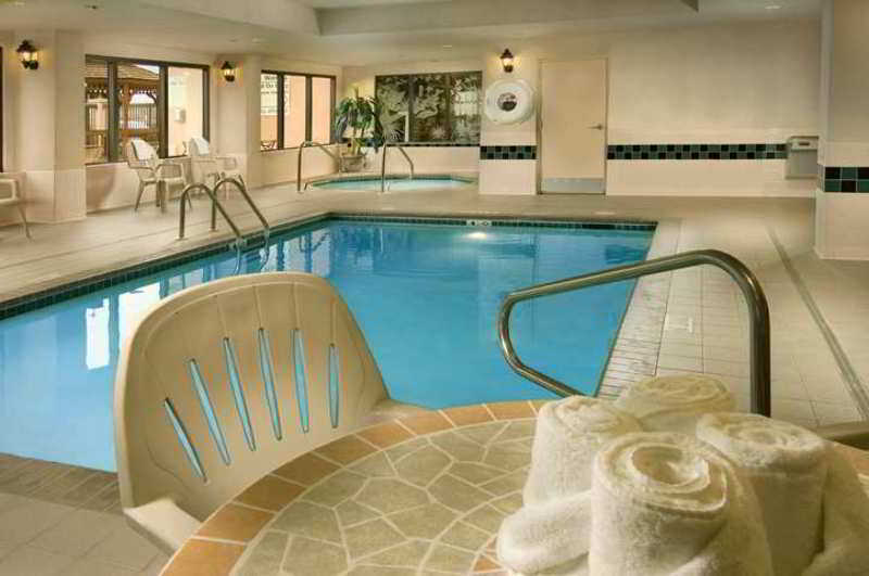 Hampton Inn Waco