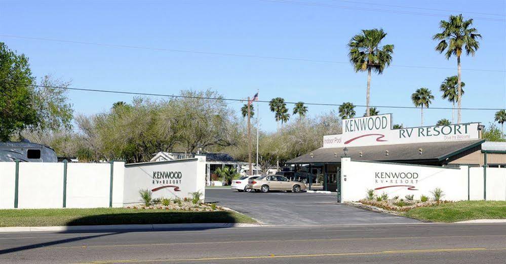 Kenwood RV Resort