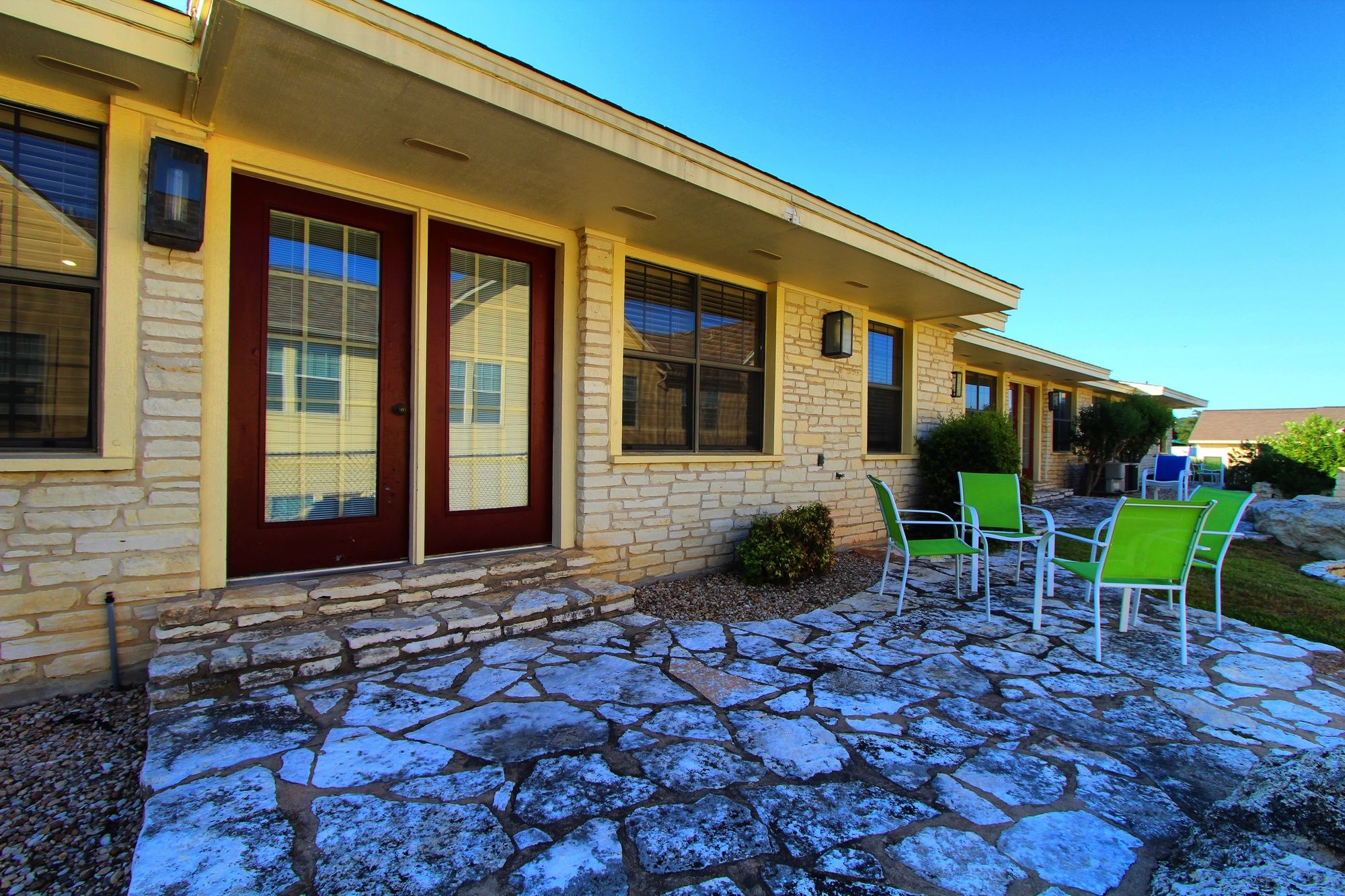 The Shores at Lake Travis