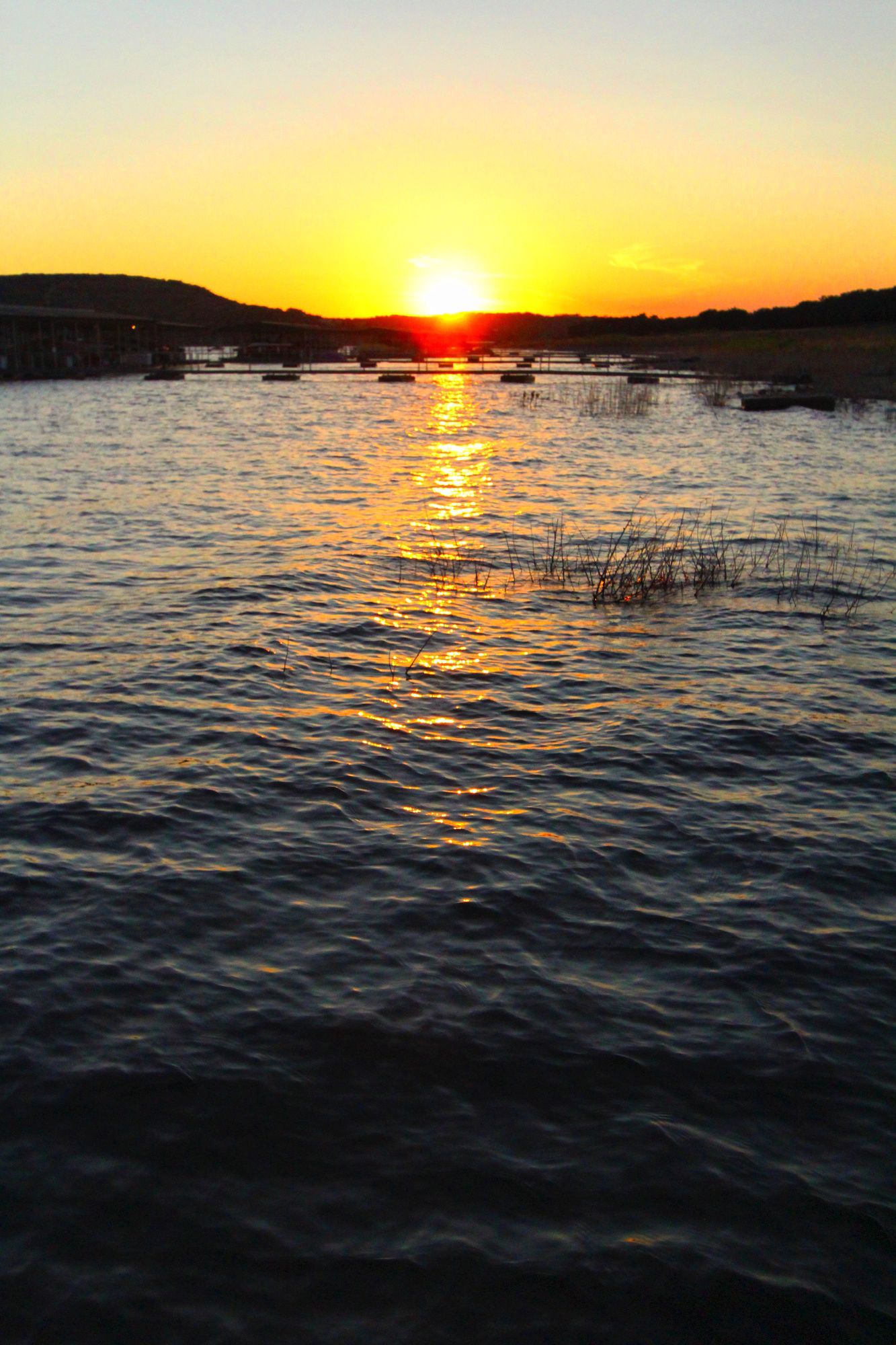 The Shores at Lake Travis