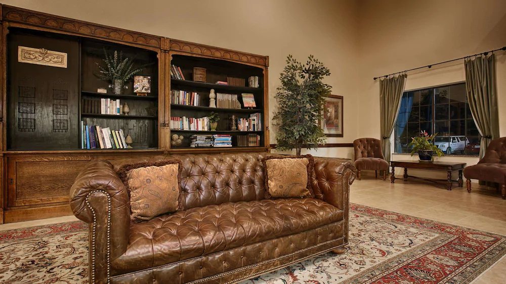 Best Western La Grange Inn & Suites