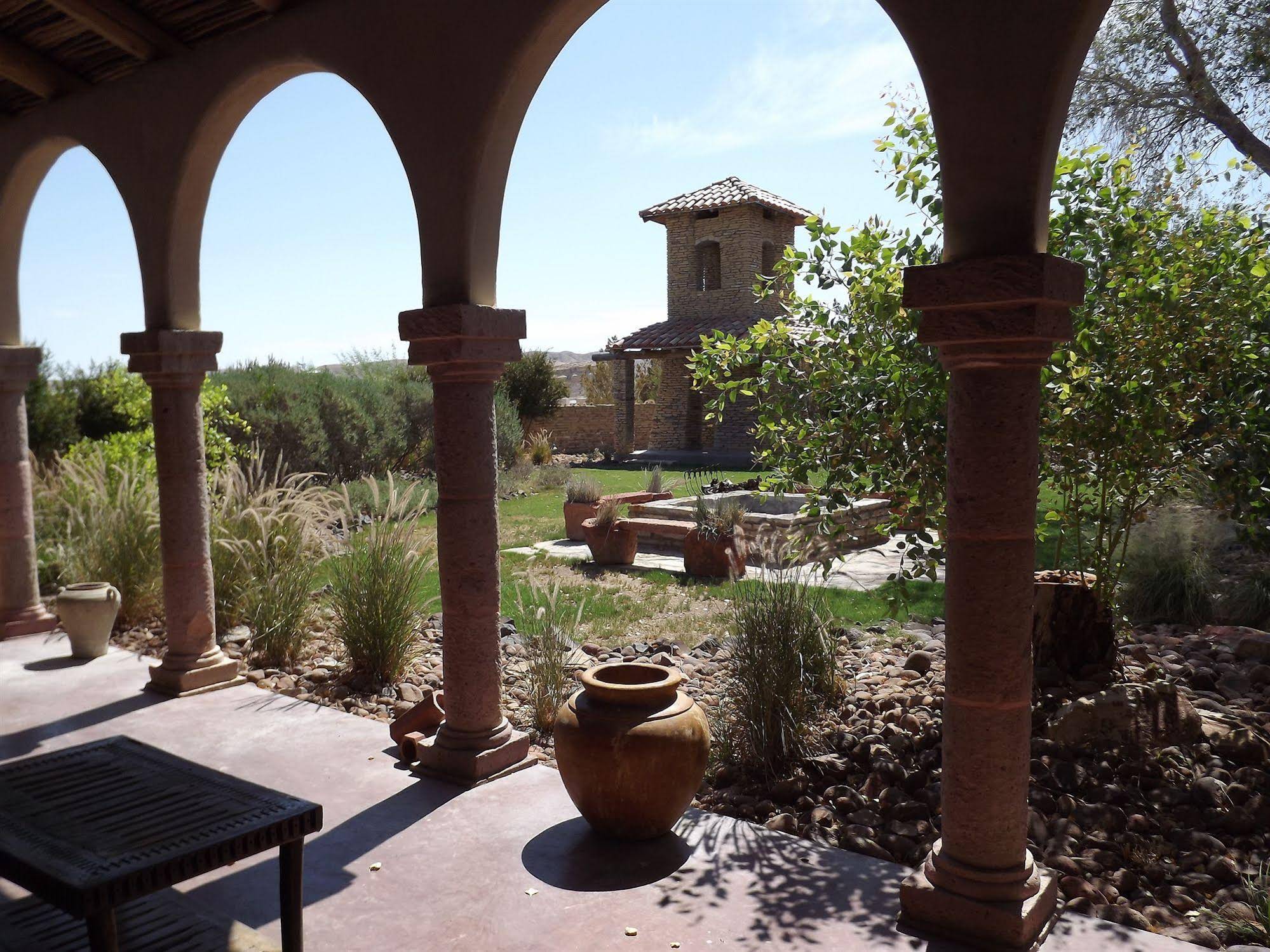 Lajitas Golf Resort & Spa