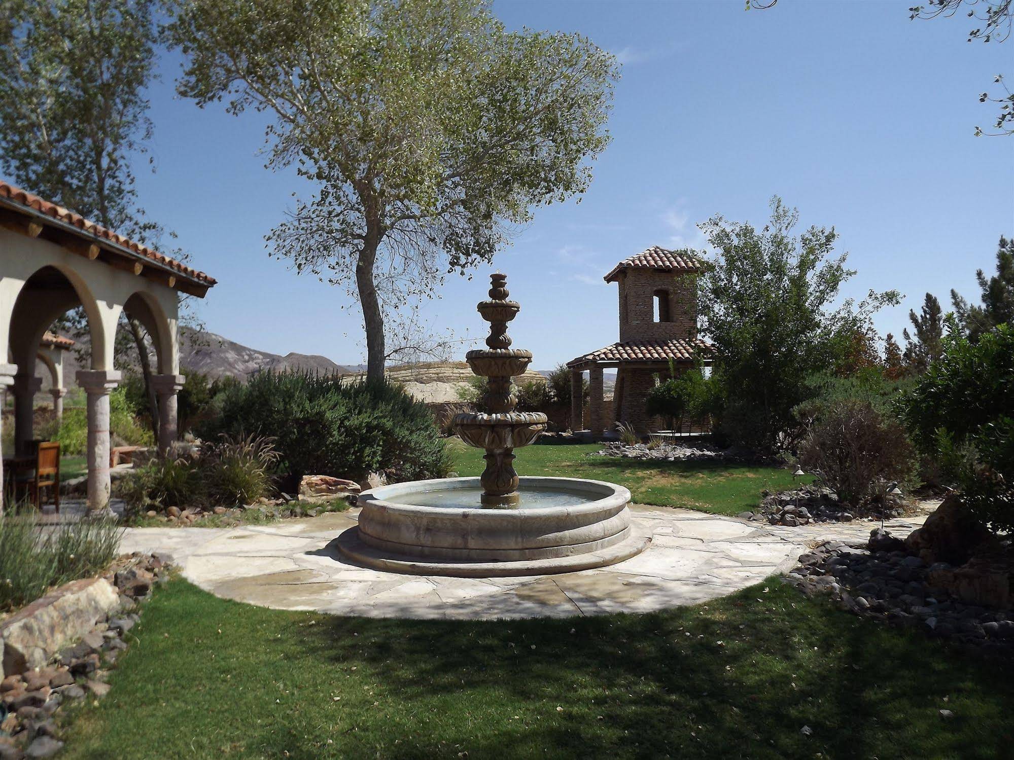 Lajitas Golf Resort & Spa