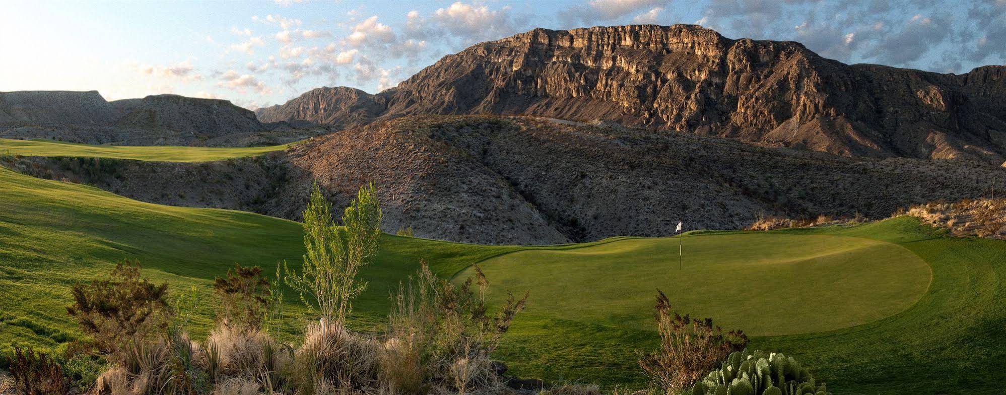 Lajitas Golf Resort & Spa