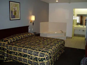 Texas Inn & Suites