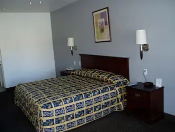 Texas Inn & Suites