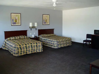 Texas Inn & Suites