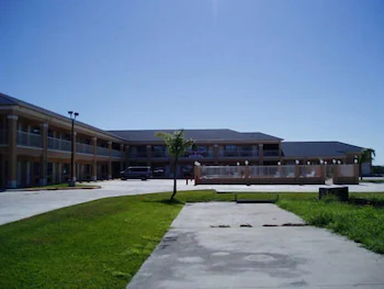 Texas Inn & Suites
