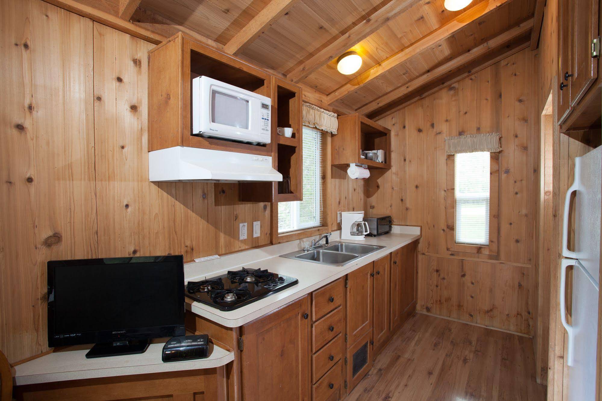 Medina Lake RV Campground
