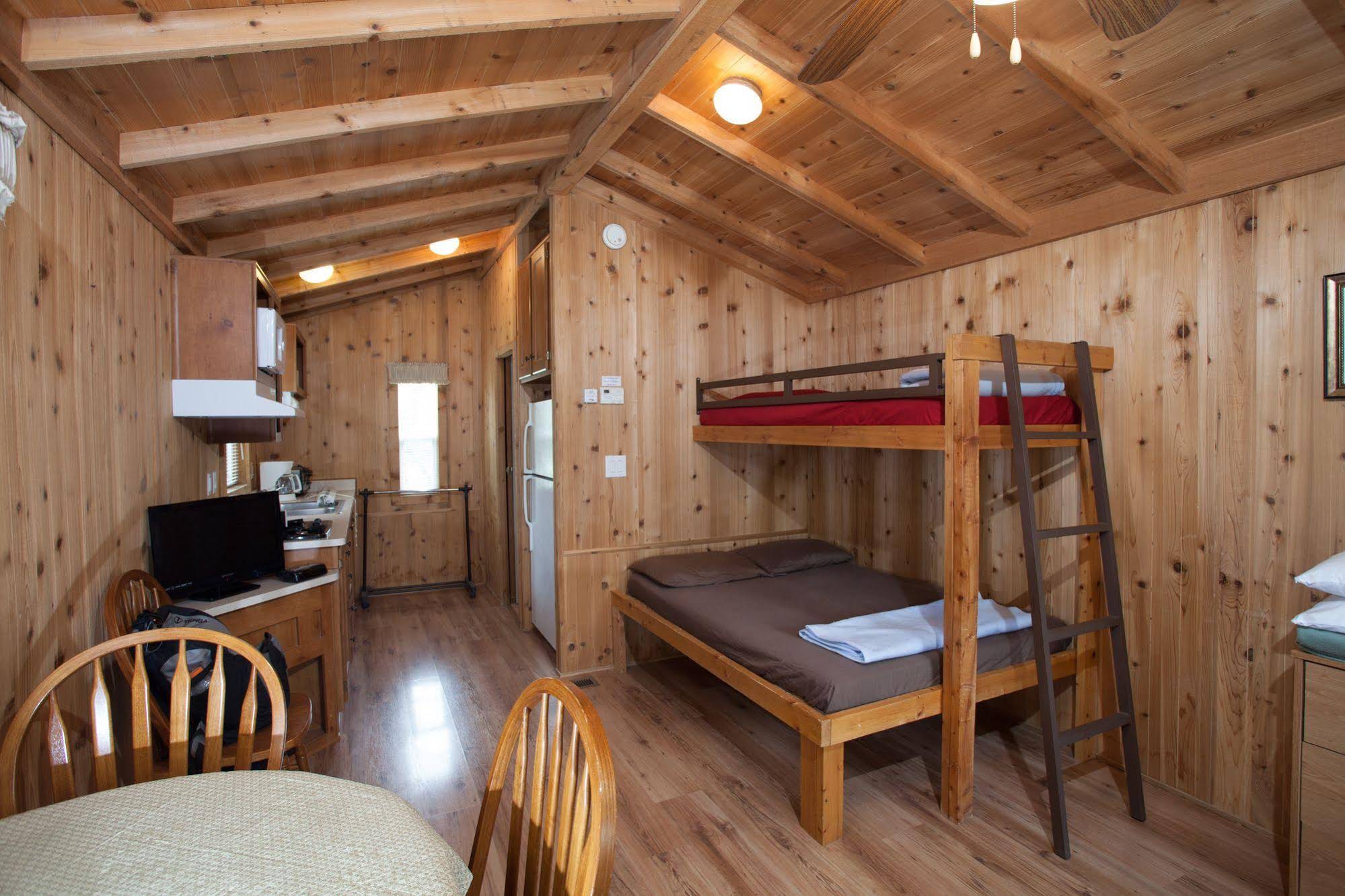 Medina Lake RV Campground
