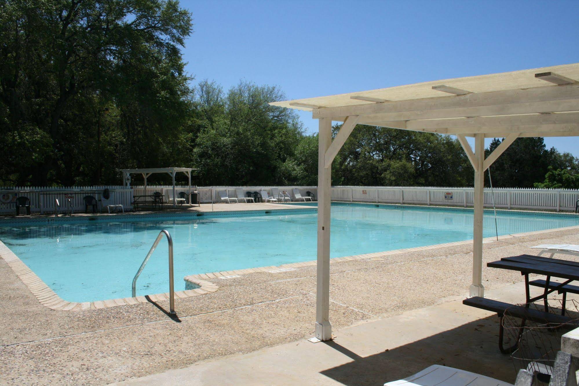 Medina Lake RV Campground