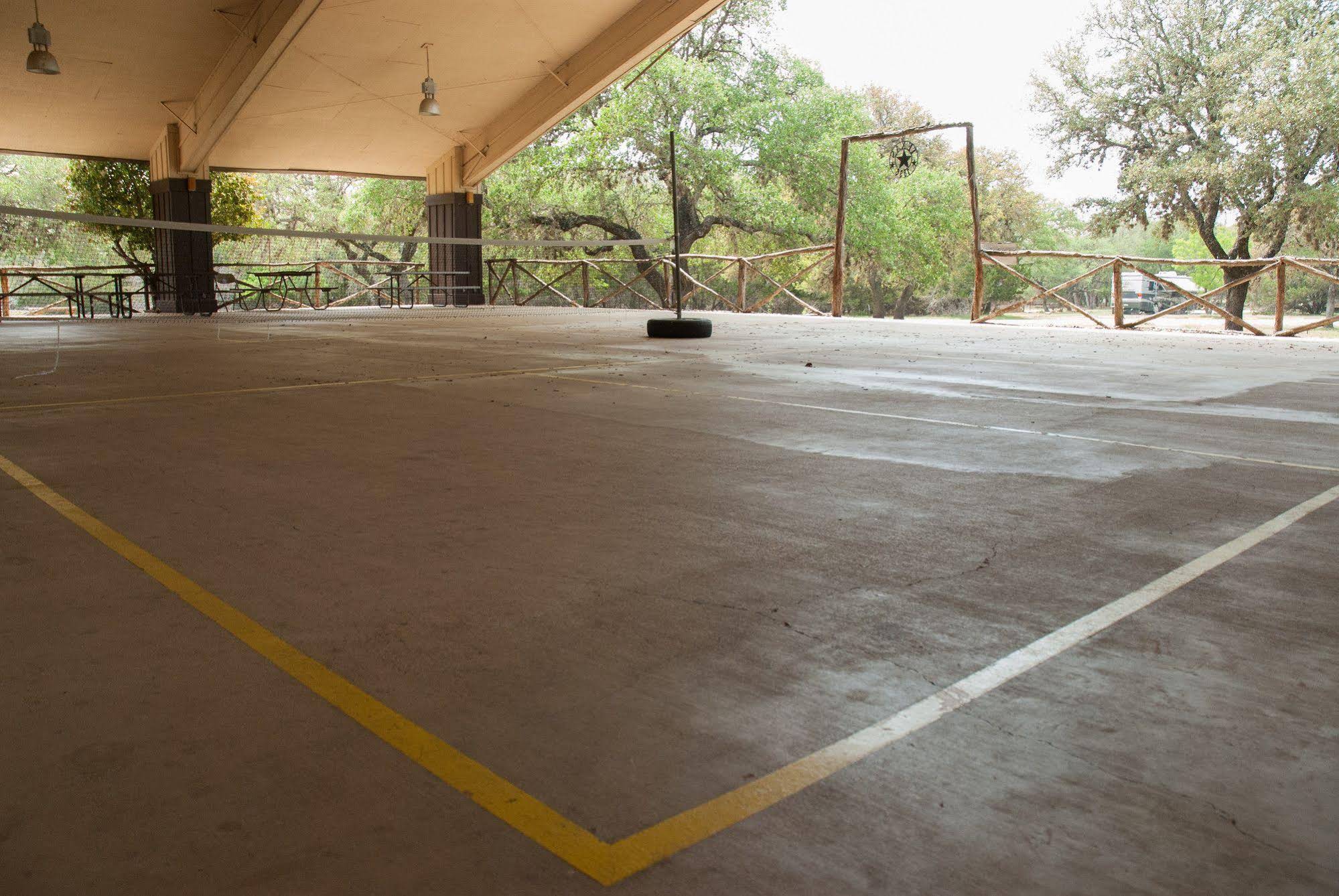 Medina Lake RV Campground